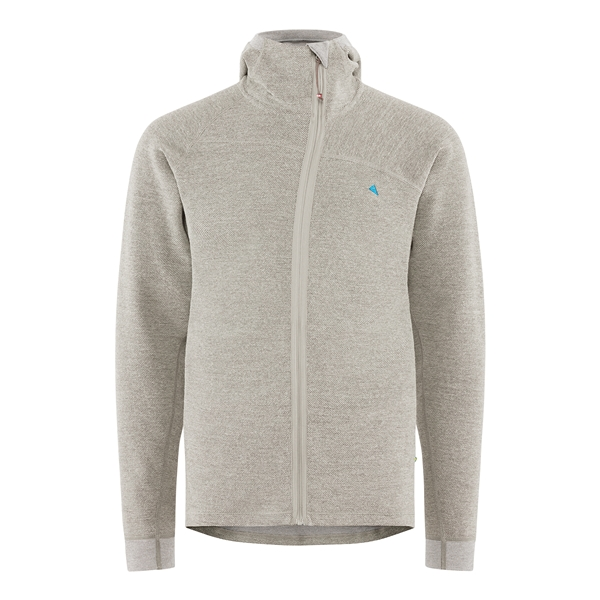 Klättermusen Hödur Hooded Zip M's - Image 3