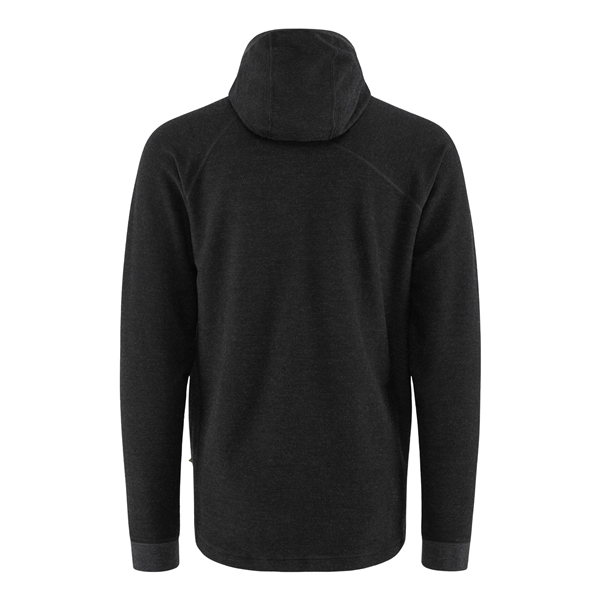 Klättermusen Hödur Hooded Zip M's - Image 2