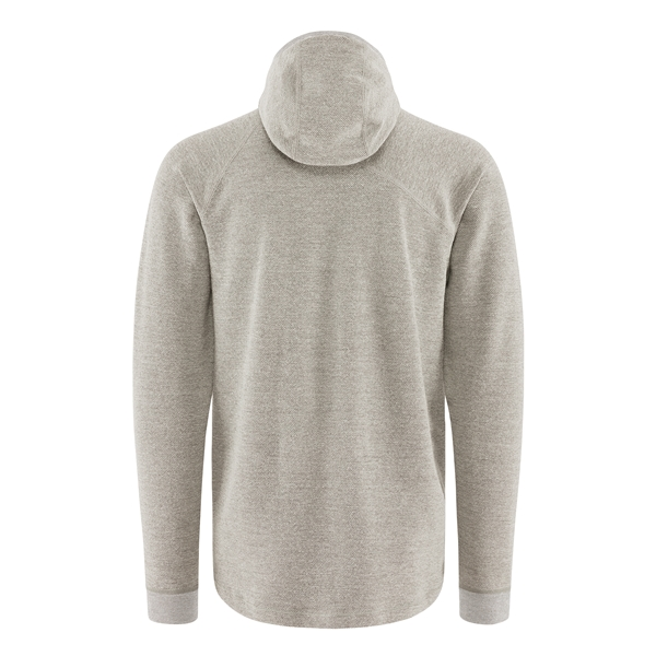 Klättermusen Hödur Hooded Zip M's - Image 4