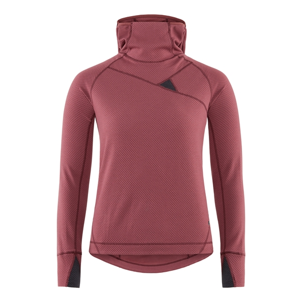 Klättermusen Huge Hoodie W's - Image 3