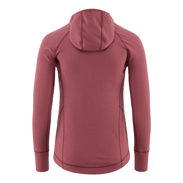 Klättermusen Huge Hoodie W's - Image 4