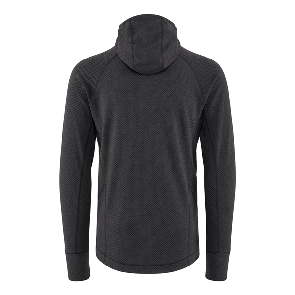 Klättermusen Huge Hoodie M's - Image 4