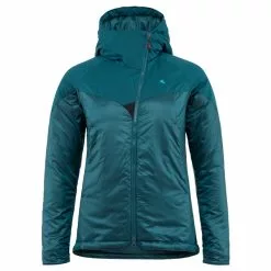 Klättermusen Alv Hoodie W/ Zip W's