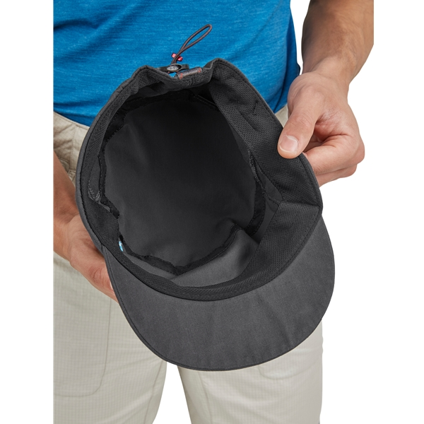 Klättermusen Grimner Cap - Image 4