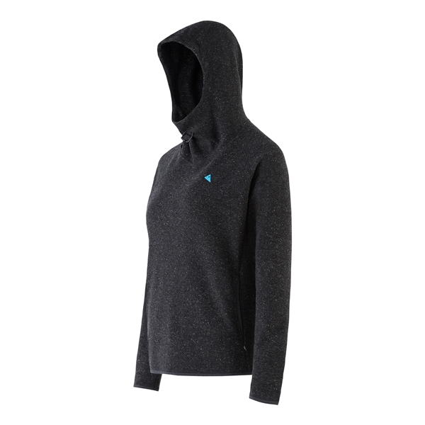 Klättermusen Falen Wooly Hoodie W's - Image 2