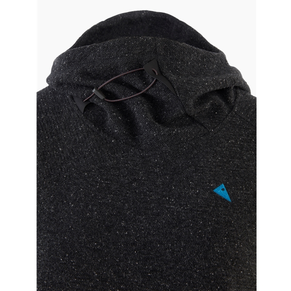 Klättermusen Falen Wooly Hoodie W's - Image 4