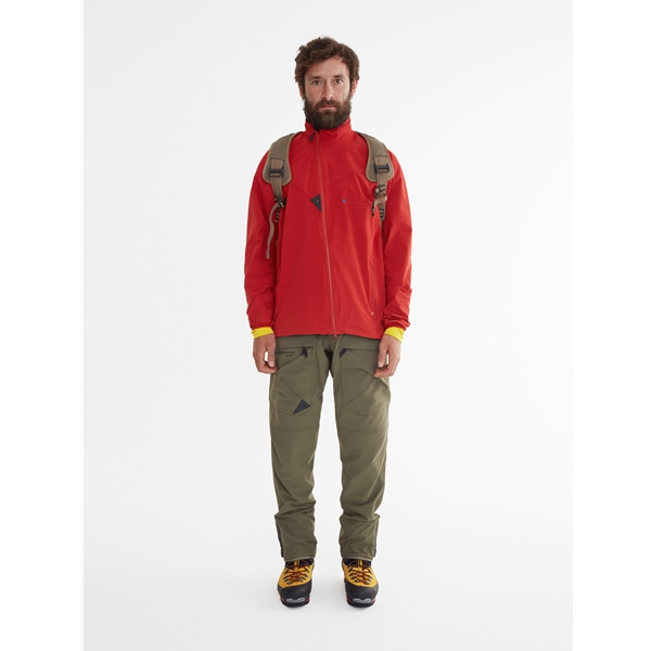 Klättermusen Gere 2.0 Pants Regular M's - Image 10