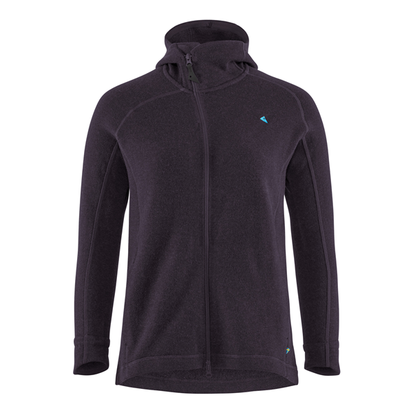 Klättermusen Balder Hoodie W's - Image 3