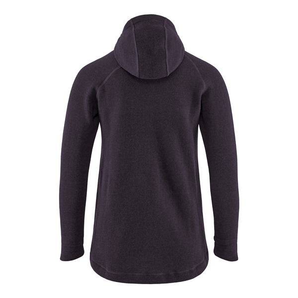 Klättermusen Balder Hoodie W's - Image 4