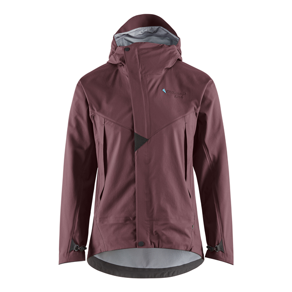 Klättermusen Asynja Jacket W's