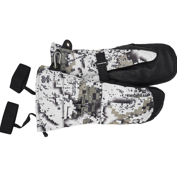 Swedteam Ultra Dry Mitten M