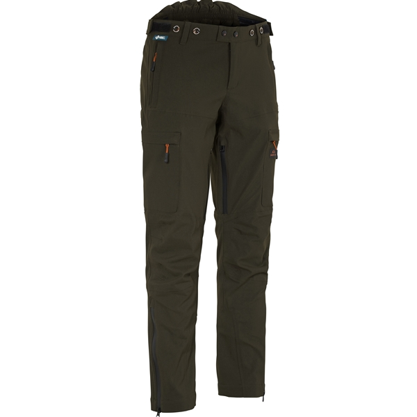 Swedteam Titan Pro M Trousers