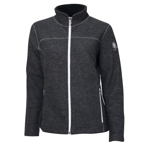 Ivanhoe Beata Full Zip