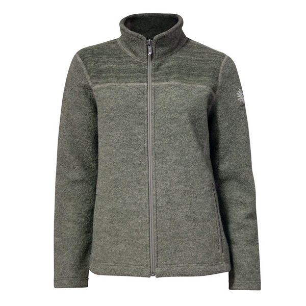 Ivanhoe Beata Full Zip - Image 2