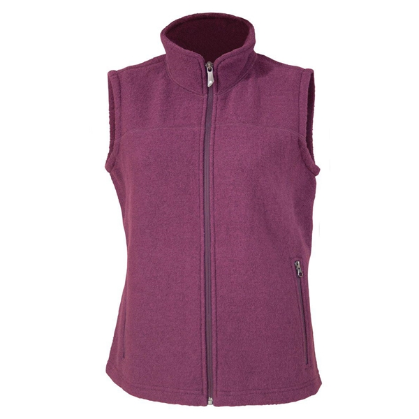 Ivanhoe Beata Vest - Image 3