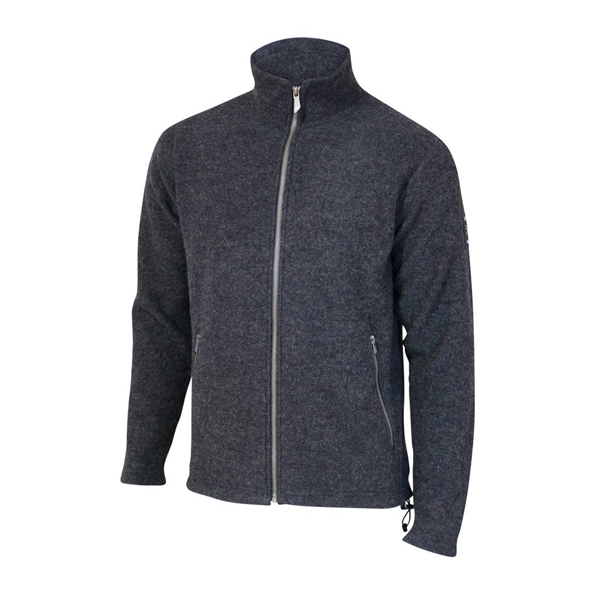 Ivanhoe Bruno Full Zip
