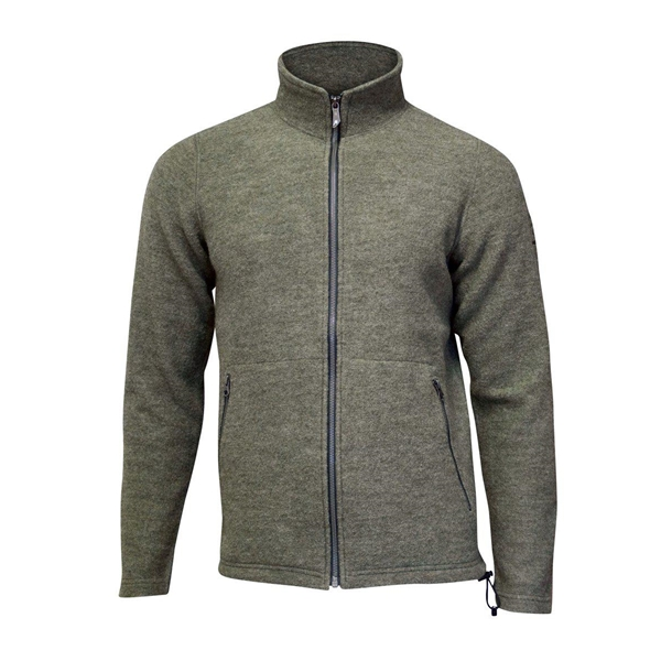 Ivanhoe Bruno Full Zip - Image 2