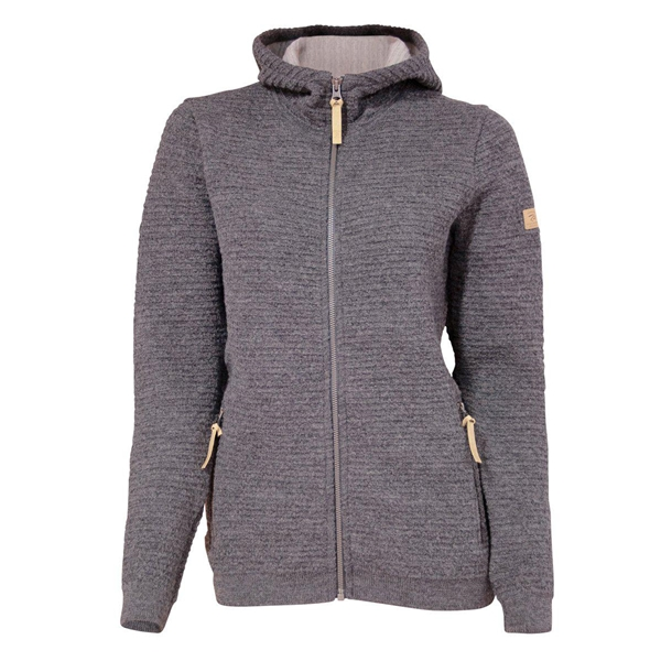 Ivanhoe Morel Hood Fm