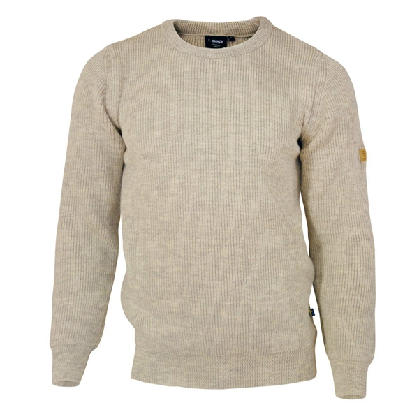 Ivanhoe Nls Root Crewneck