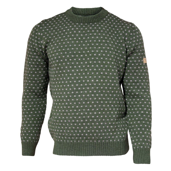 Ivanhoe Sverre Crewneck - Image 2