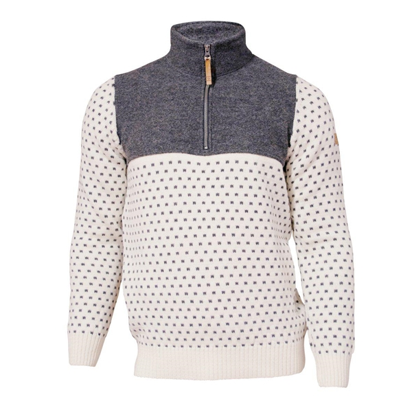 Ivanhoe Sverre Half Zip - Image 3
