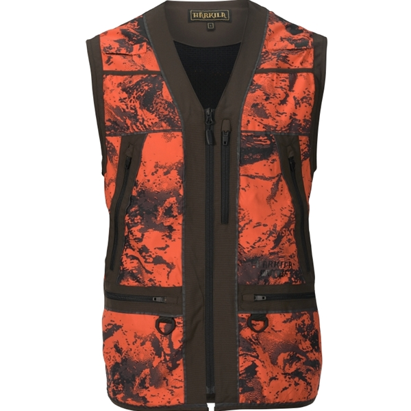 Härkila Wildboar Pro Safety Väst