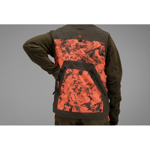 Härkila Wildboar Pro Safety Väst - Image 7