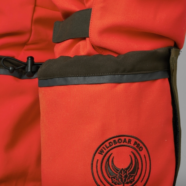 Härkila Wildboar Pro Gaiters - Image 4