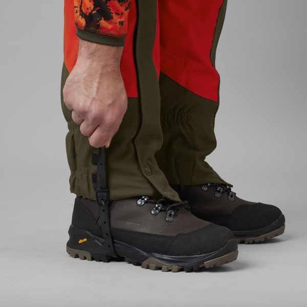 Härkila Wildboar Pro Gaiters - Image 7