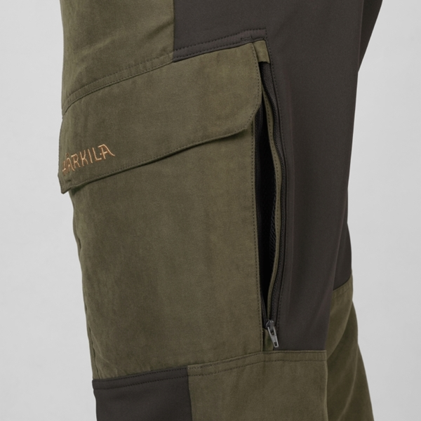 Härkila Scandinavian Pants - Image 3