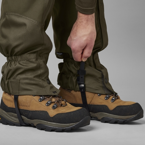 Härkila Pro Hws Gaiters - Image 6