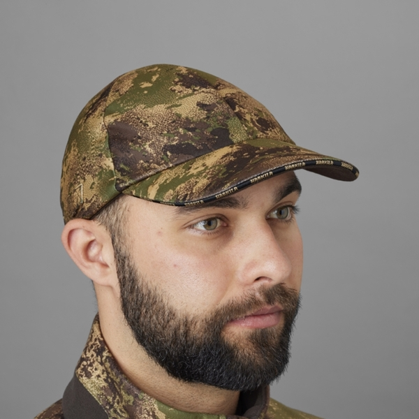 Härkila Deer Stalker Camo Hws Keps - Image 3