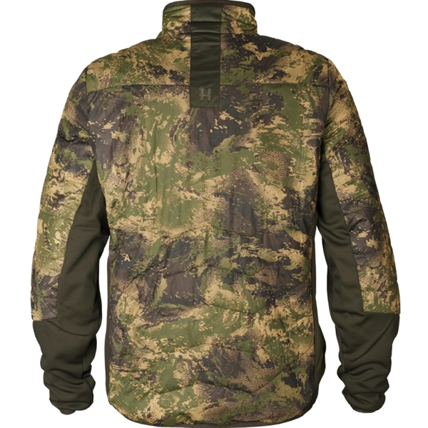 Härkila Heat Camo Jacket - Image 2