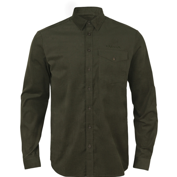 Härkila Kaldfjord Sammet Shirt