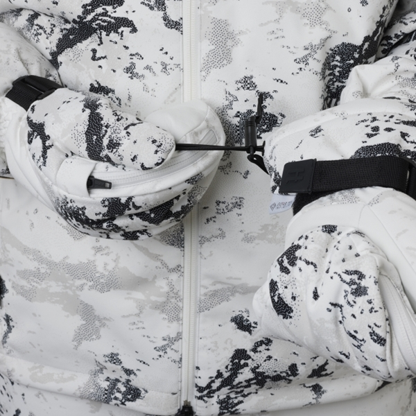 Härkila Winter Active Wsp Insulated Luffe - Image 3