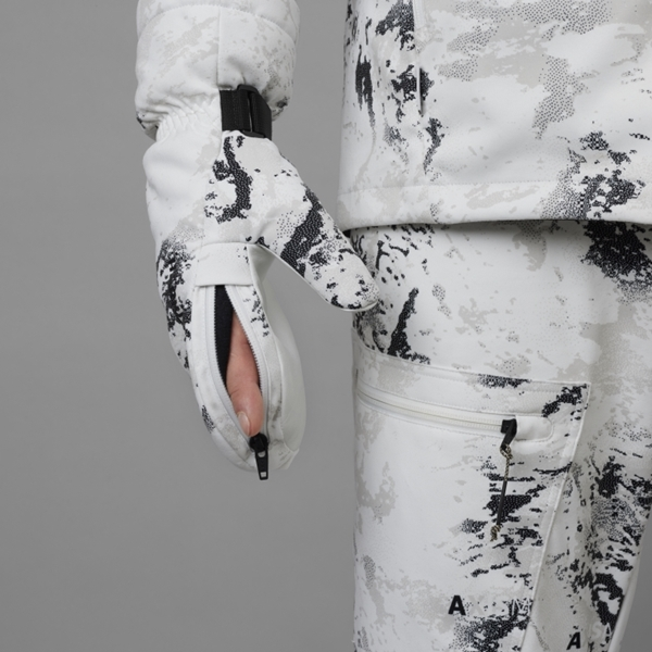 Härkila Winter Active Wsp Insulated Luffe - Image 5