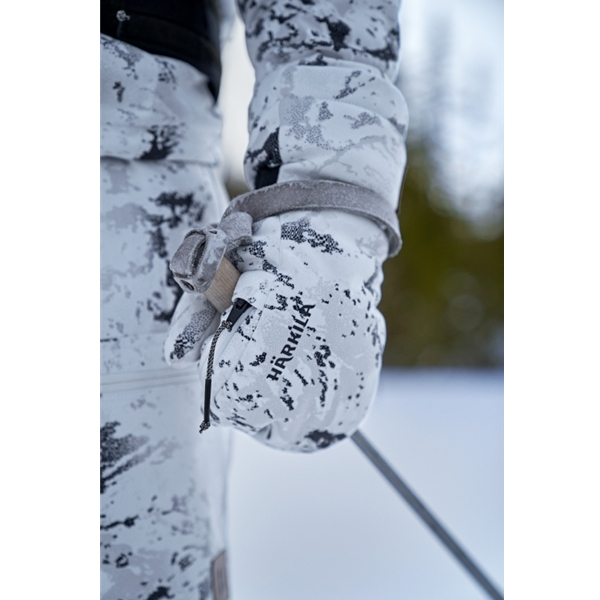 Härkila Winter Active Wsp Insulated Luffe - Image 8