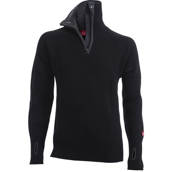 Ulvang Rav Sweater W/Zip