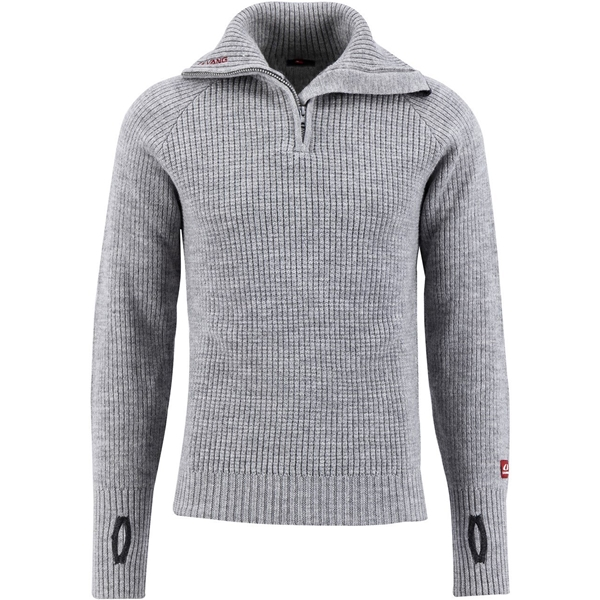 Ulvang Rav Sweater W/Zip - Image 9