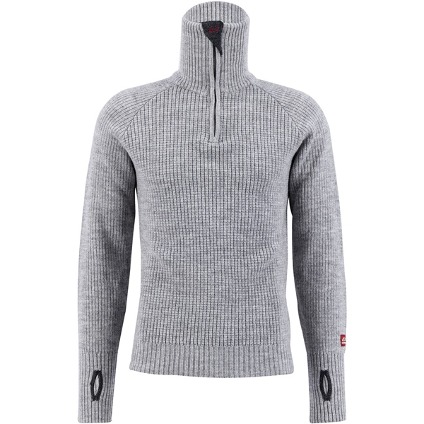 Ulvang Rav Sweater W/Zip - Image 10