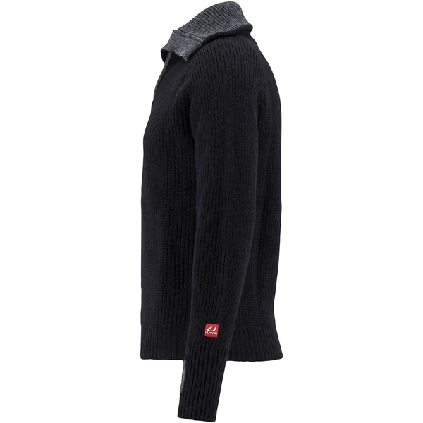 Ulvang Rav Sweater W/Zip - Image 3