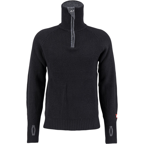 Ulvang Rav Sweater W/Zip - Image 4