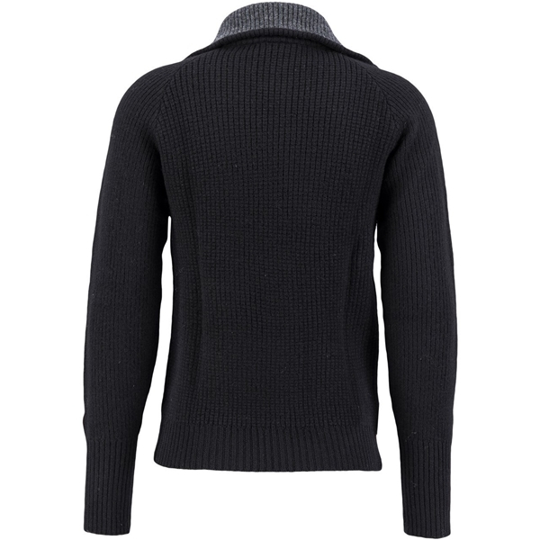 Ulvang Rav Sweater W/Zip - Image 5