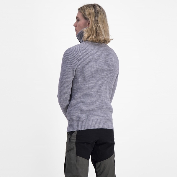Ulvang Rav Sweater W/Zip - Image 14