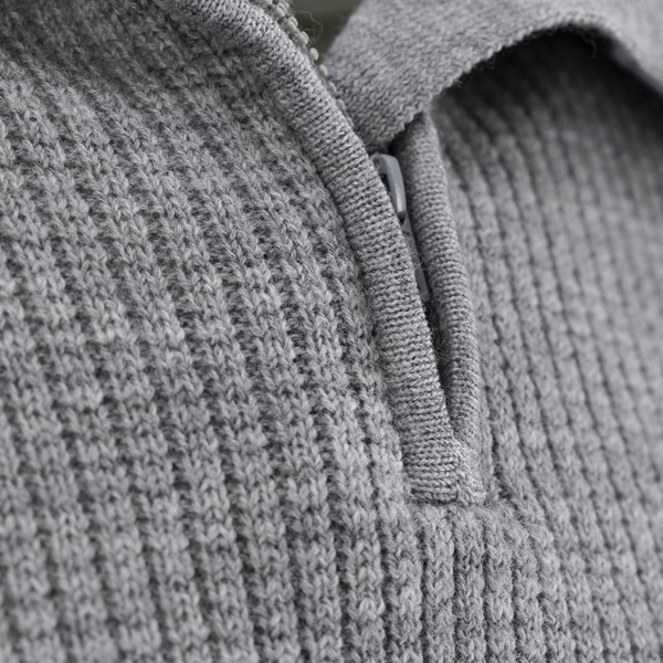 Ulvang Rav Sweater W/Zip - Image 15