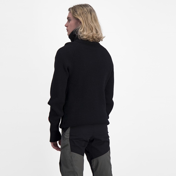 Ulvang Rav Sweater W/Zip - Image 8