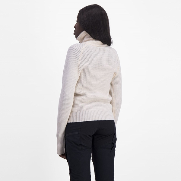 Ulvang Rav Sweater W/Zip - Image 25