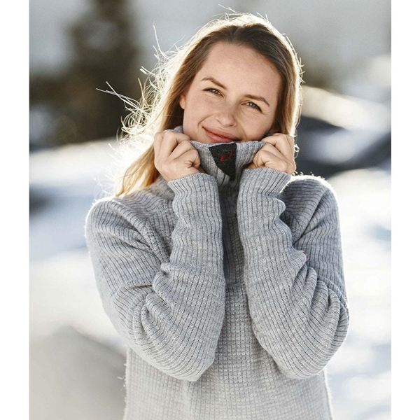 Ulvang Rav Sweater W/Zip - Image 17