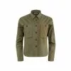 KnowledgeCotton Apparel Outdoor Twill Shirt - Gots/Vegan