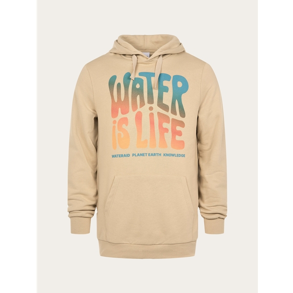 Knowledgecotton Apparel Wateraid Water Is Life Regular Sweat - Image 6